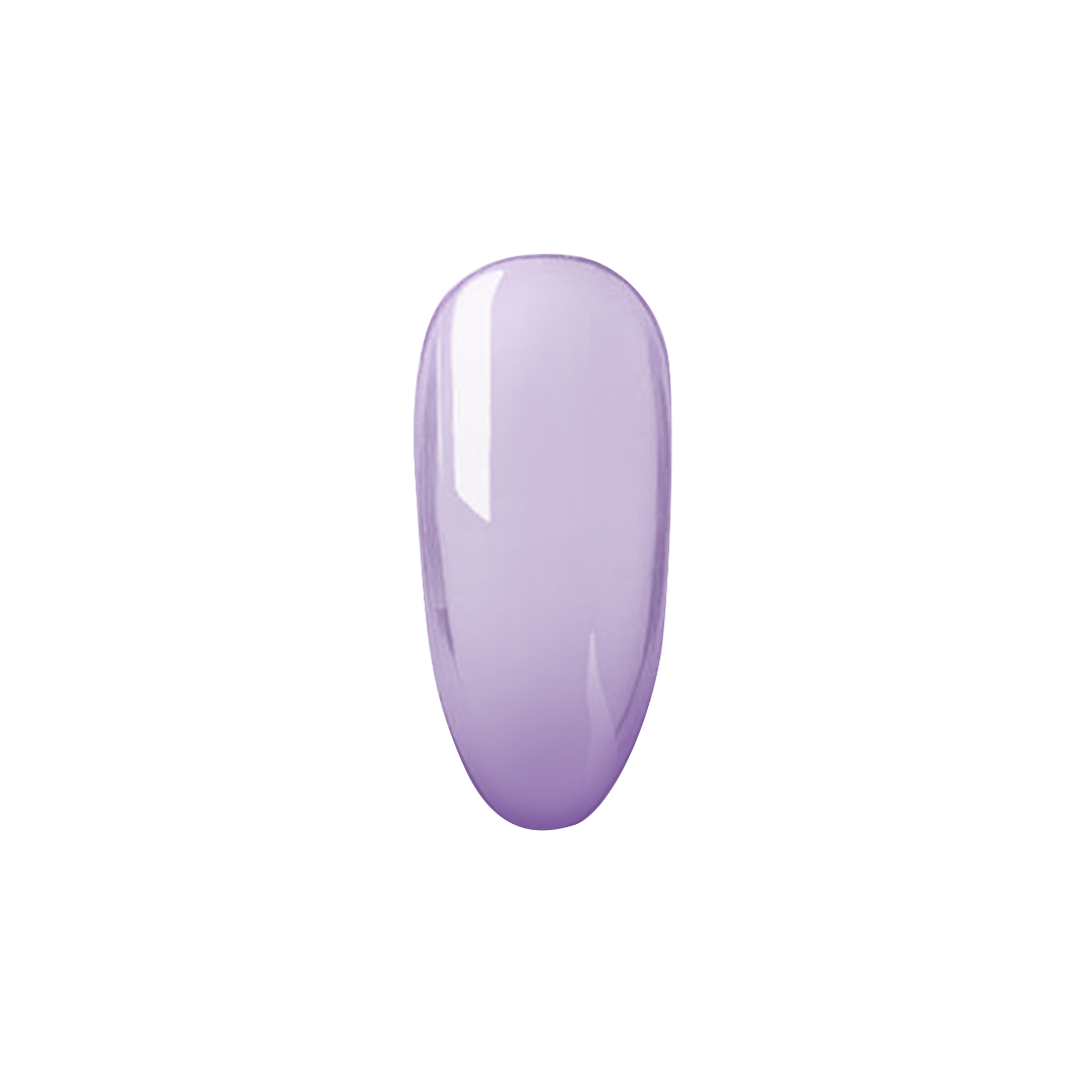 Lavender BB No Wipe Top Coat