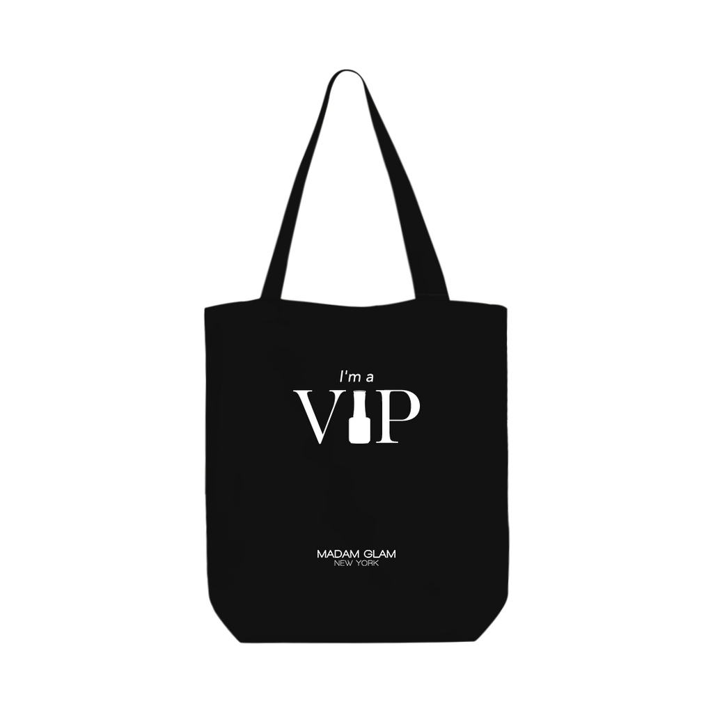 I'm a VIP - Tote Bag