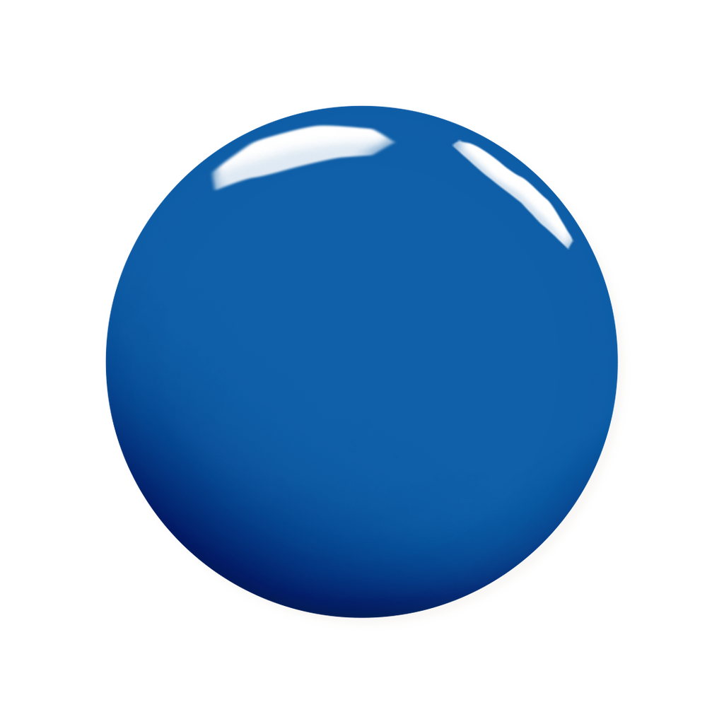 Blue Art Pen