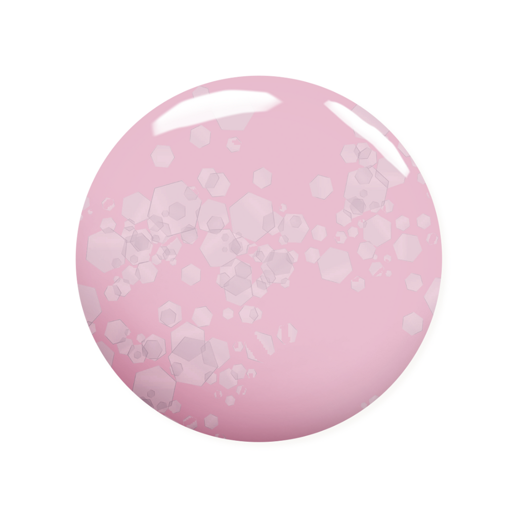 Glitter Pink