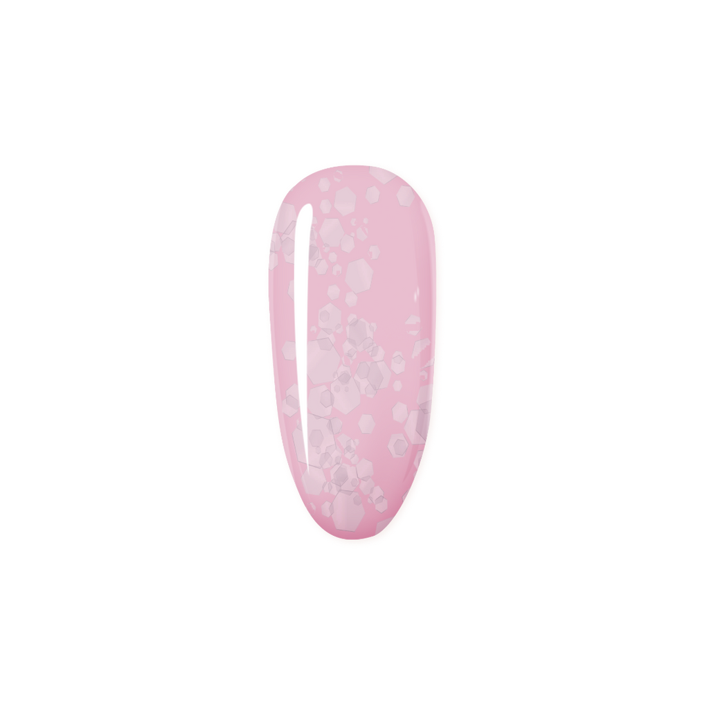 Glitter Pink
