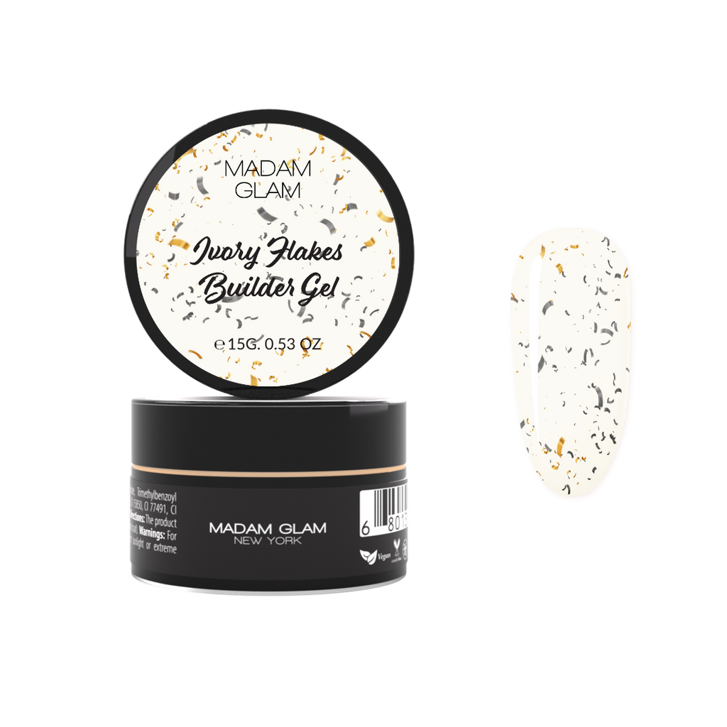 Ivory Flakes