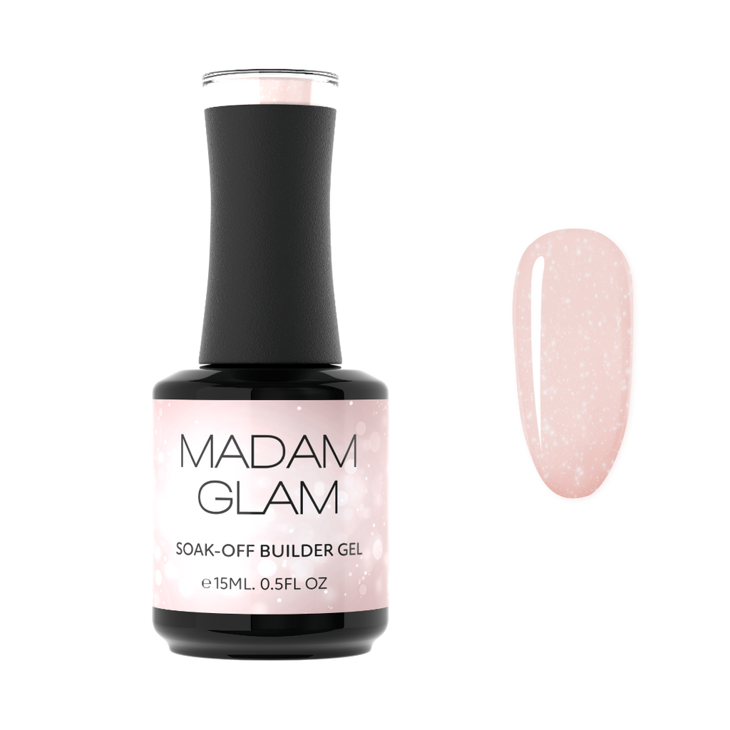 Powder Pink