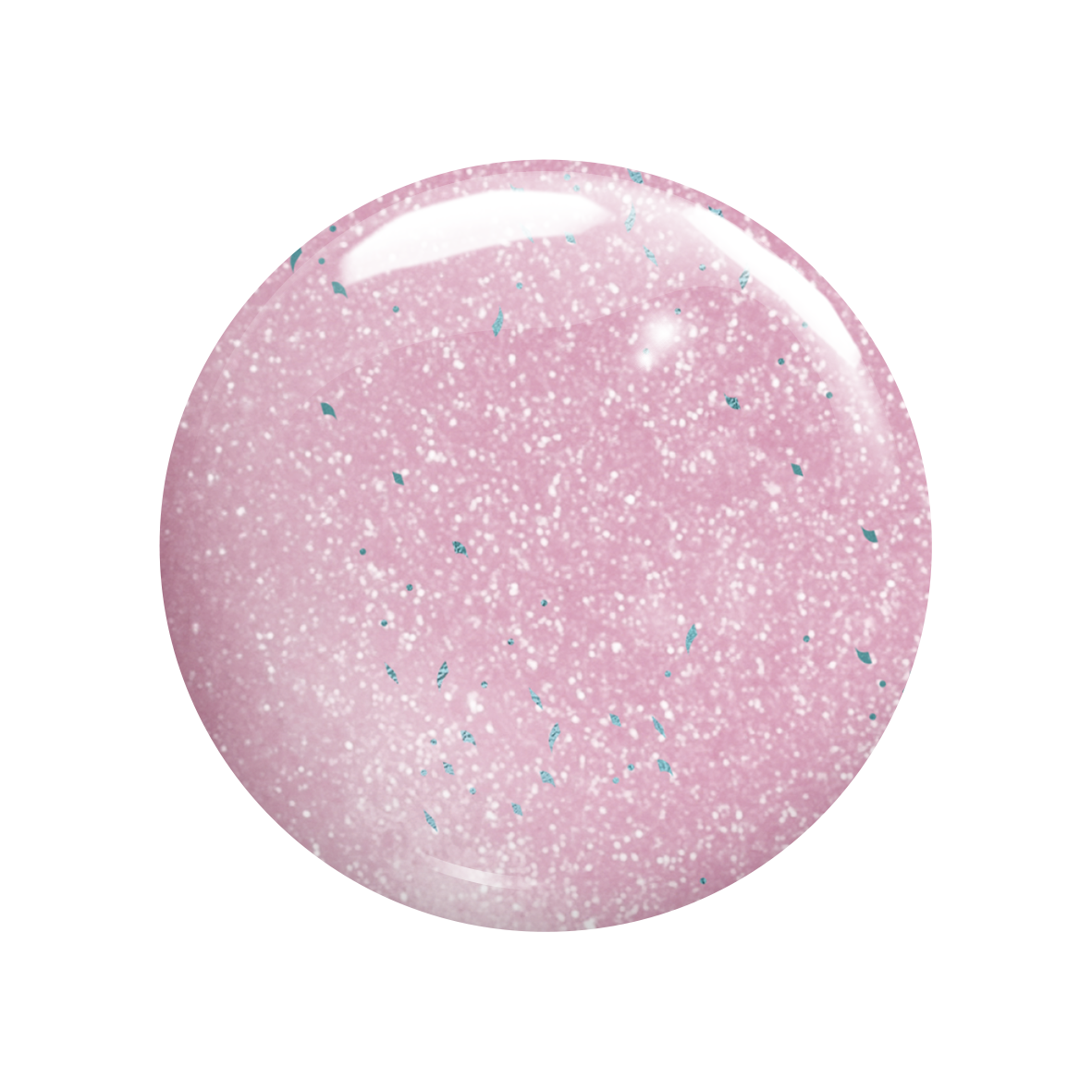 Pink Mermaid