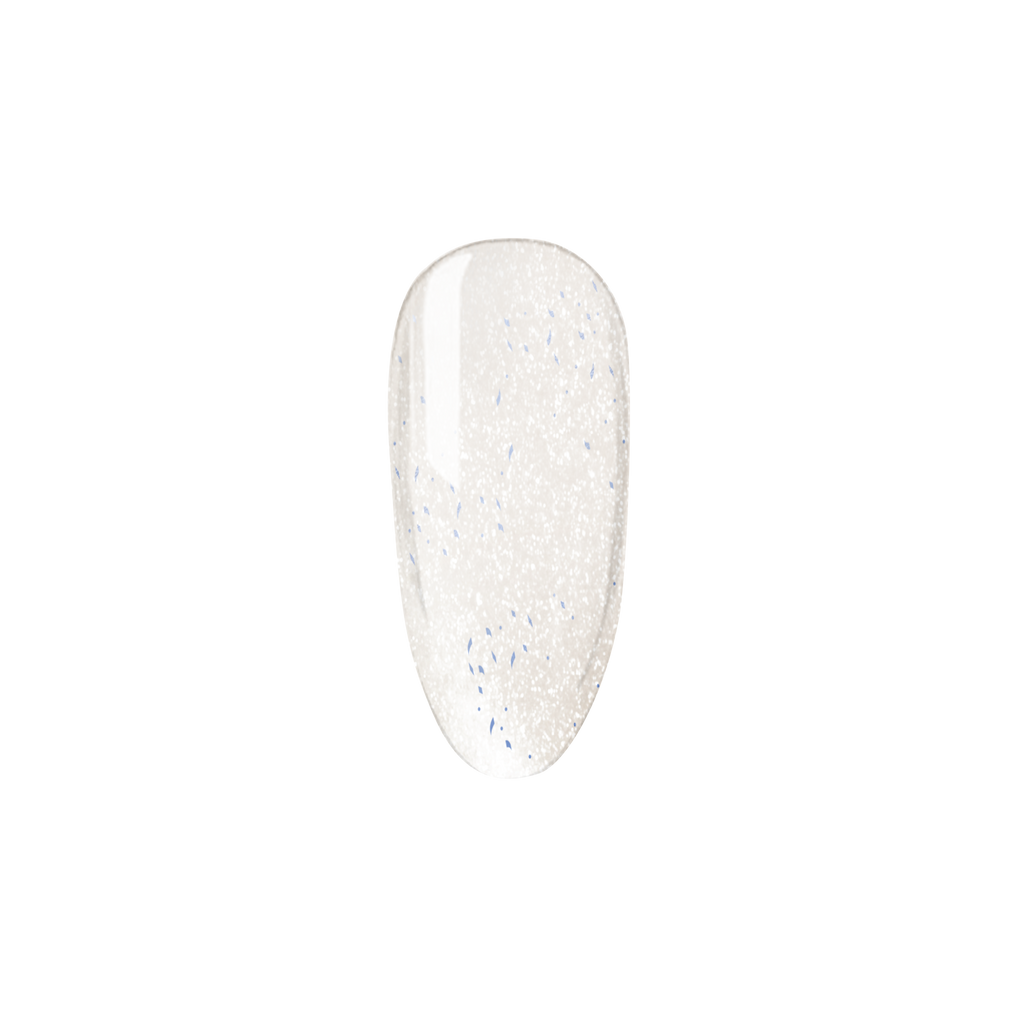 White Mermaid