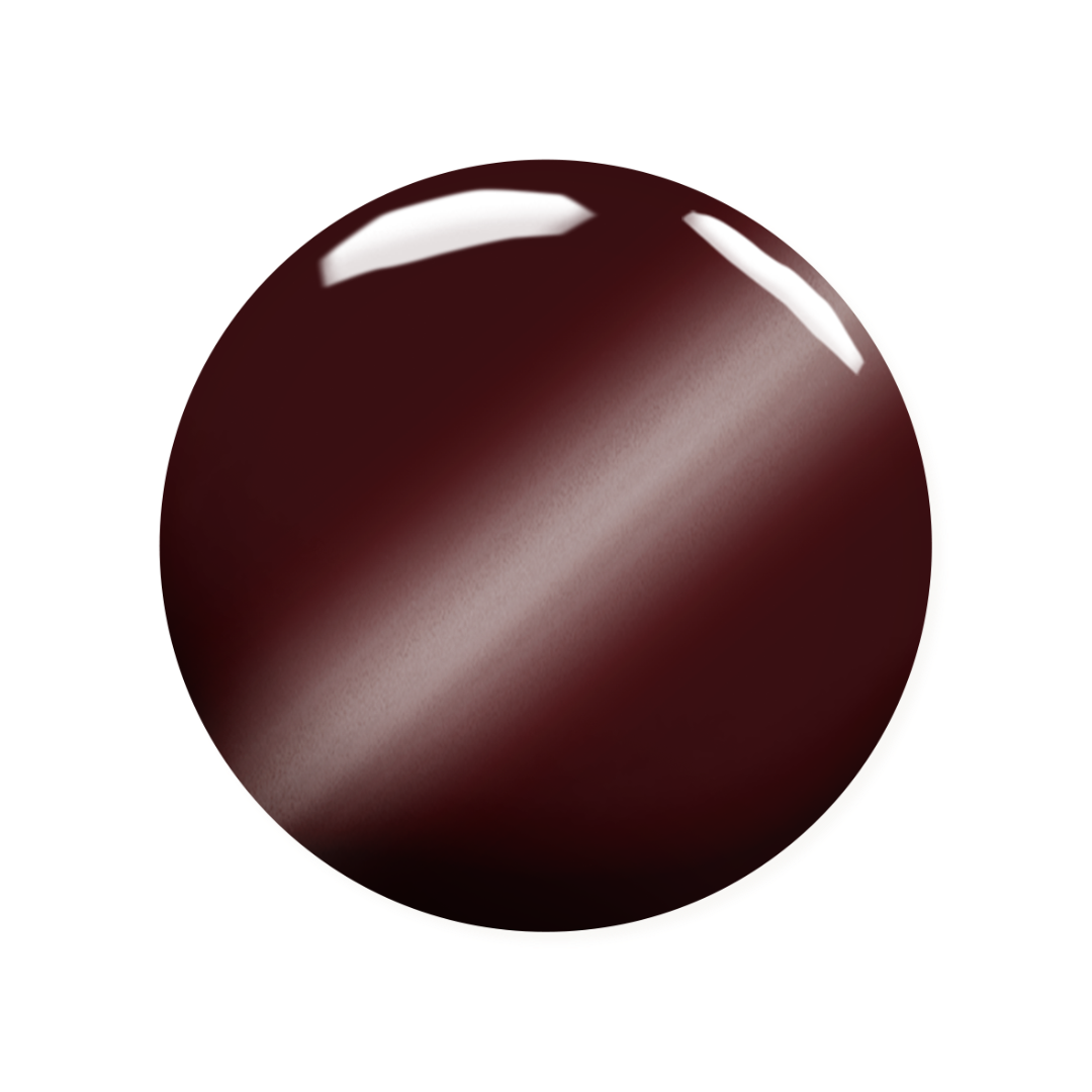 Cherry Mocha