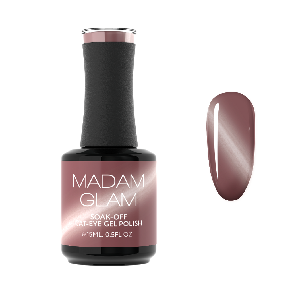 Rose Taupe