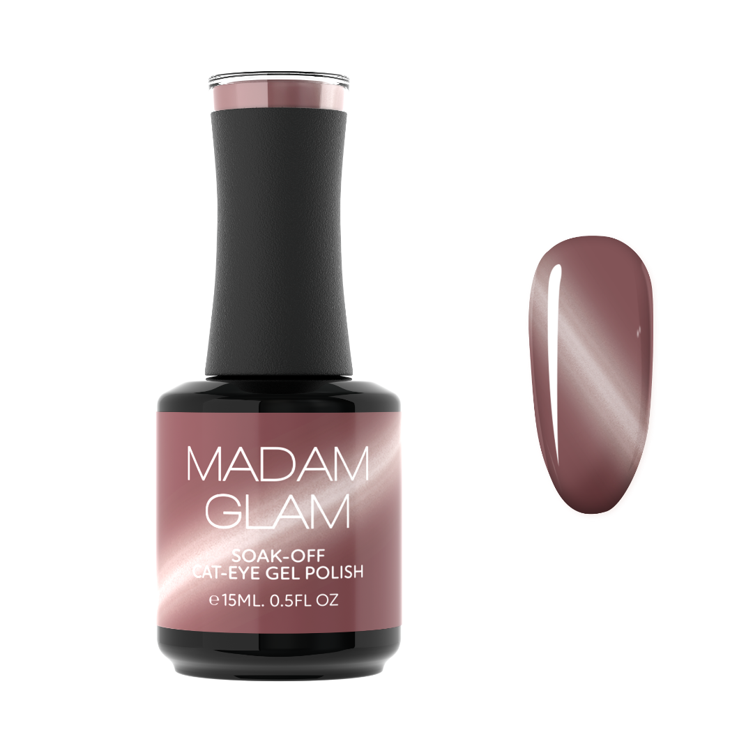 Rose Taupe