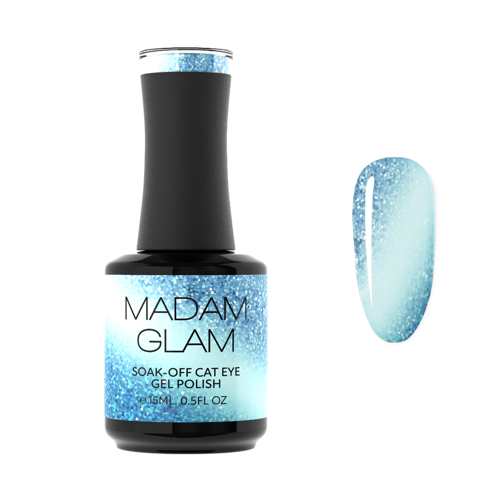 Icy Touch