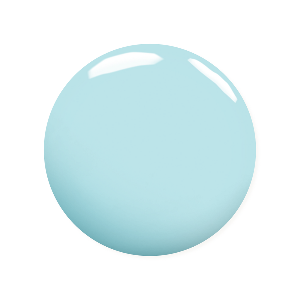 Blue Passion