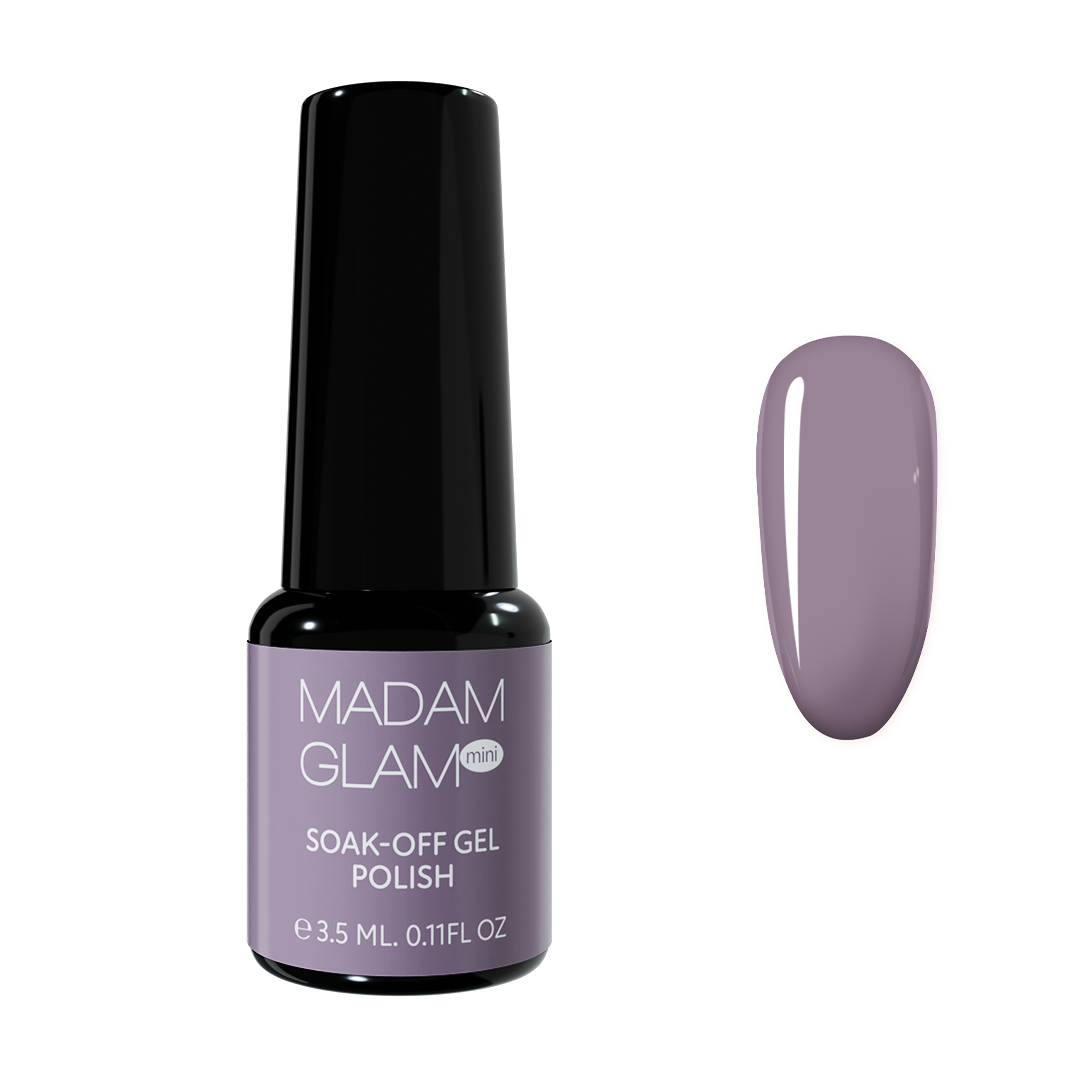 Mini Frosted Lavender