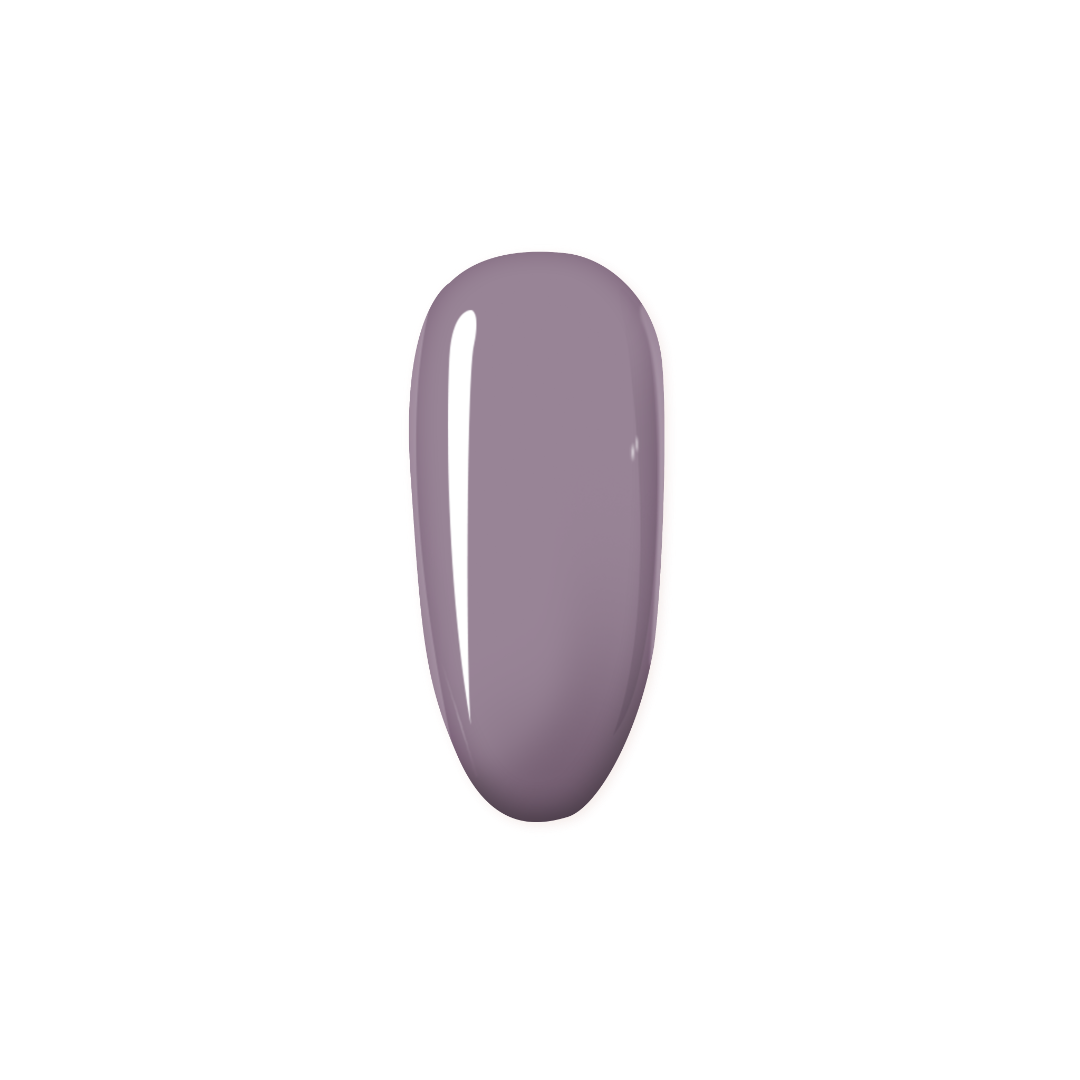 Frosted Lavender