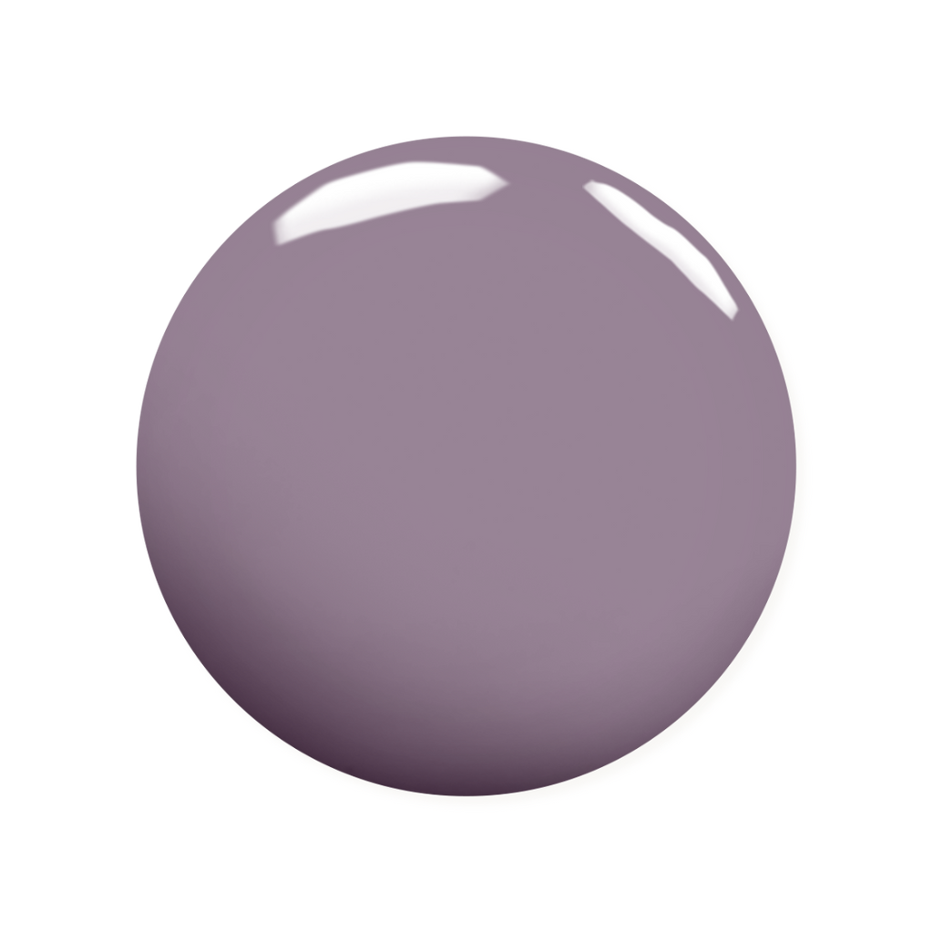 Frosted Lavender