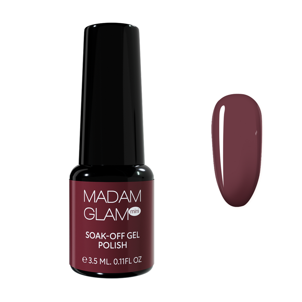 Mini Festive Cherry