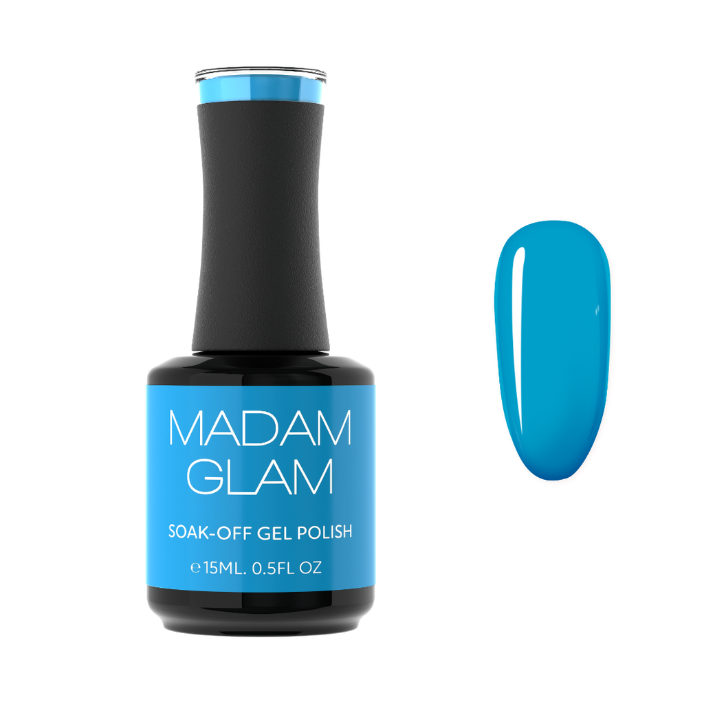 Liberty Blue