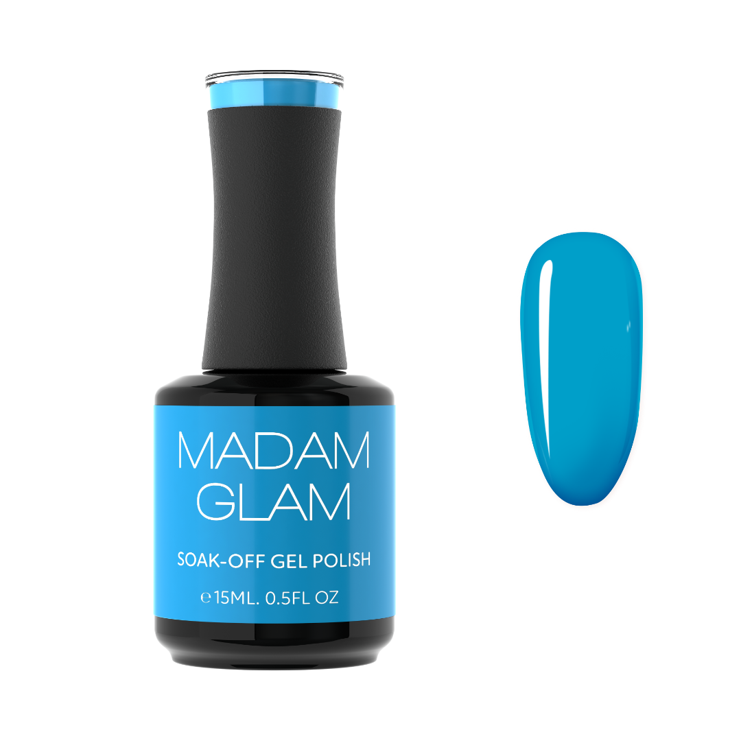 Liberty Blue
