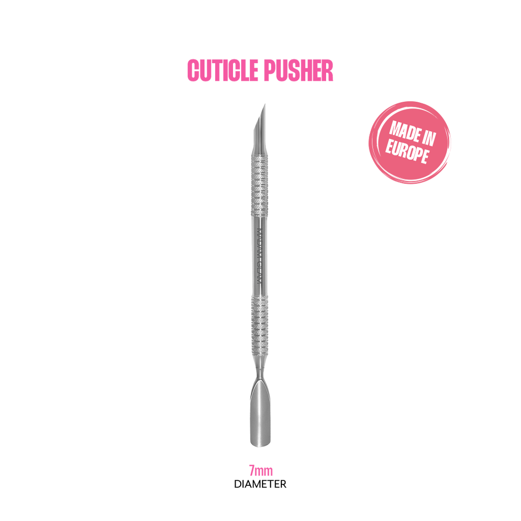 Cuticle Pusher