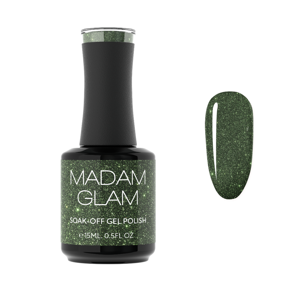 Enchanted Green