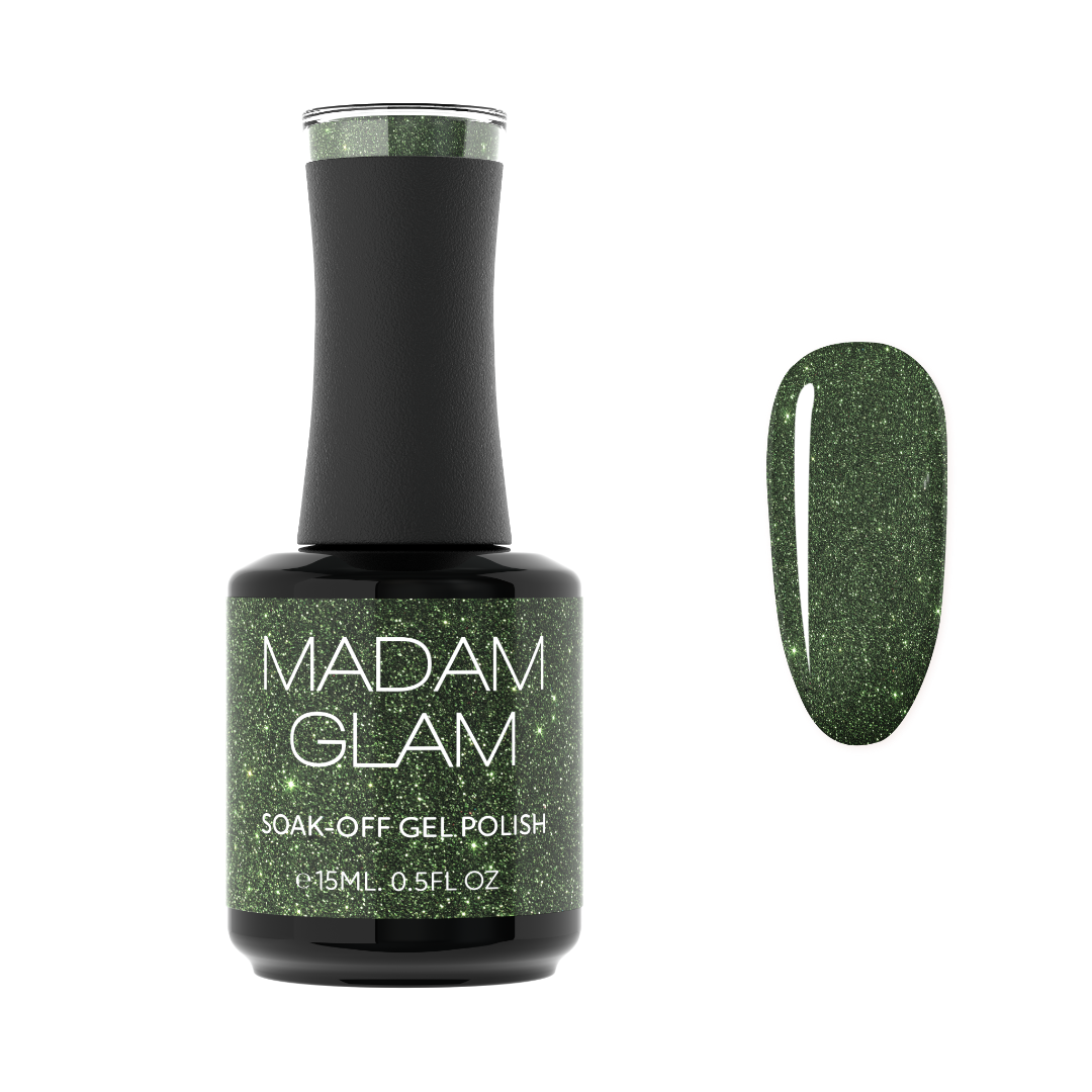 Enchanted Green