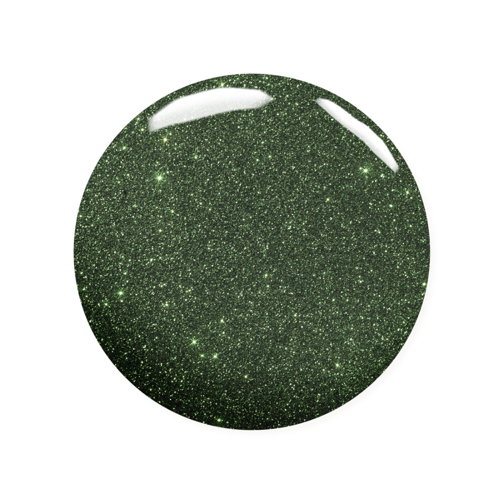 Enchanted Green