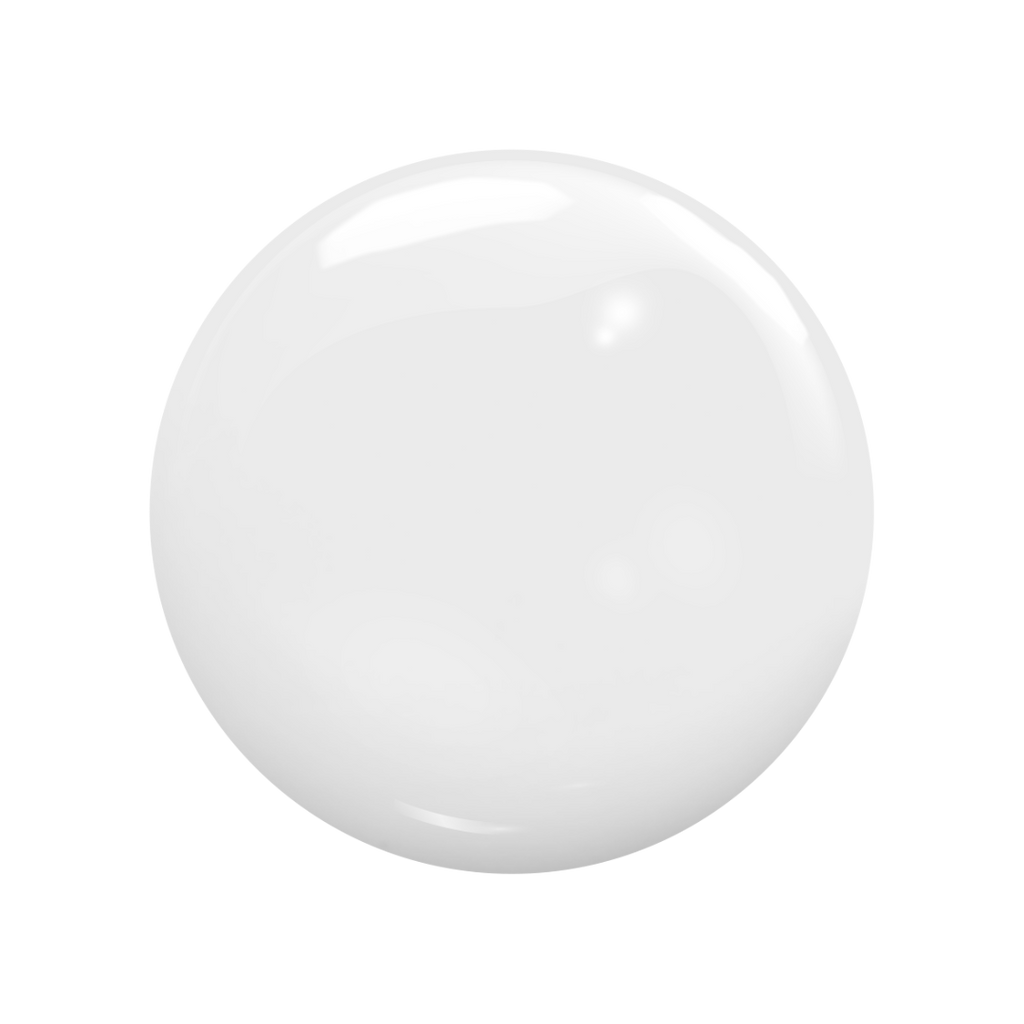 White 3D Embossing Gel