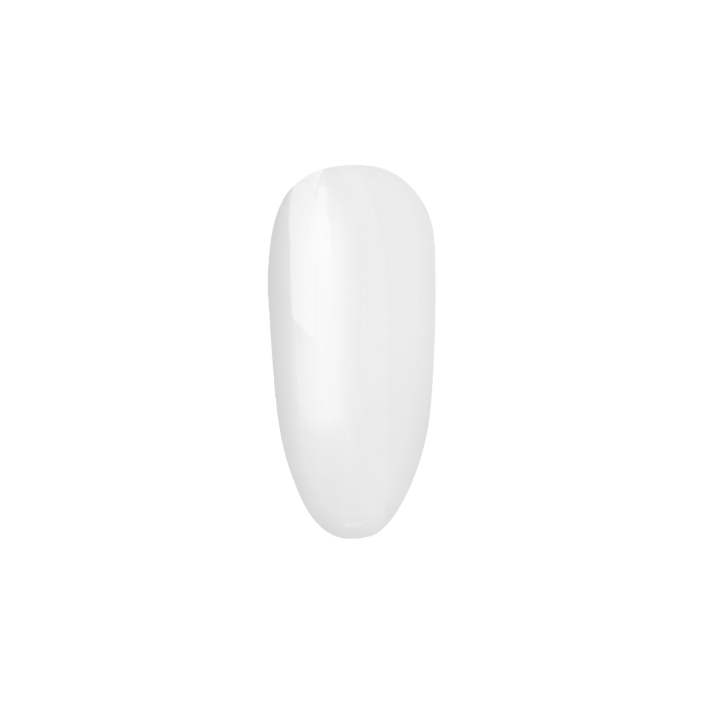 White 3D Embossing Gel