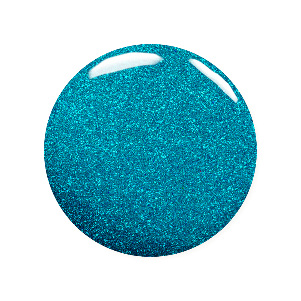 Bright Blue