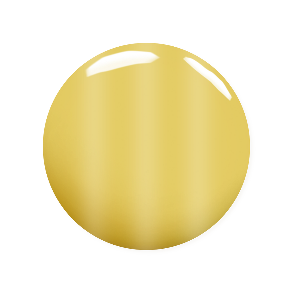 Gold Mirror Art Pen