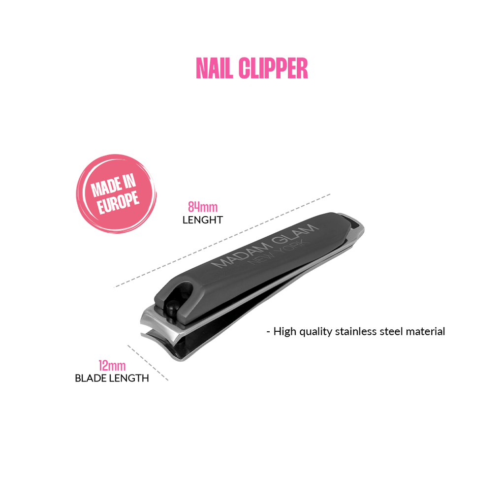 Nail Clipper