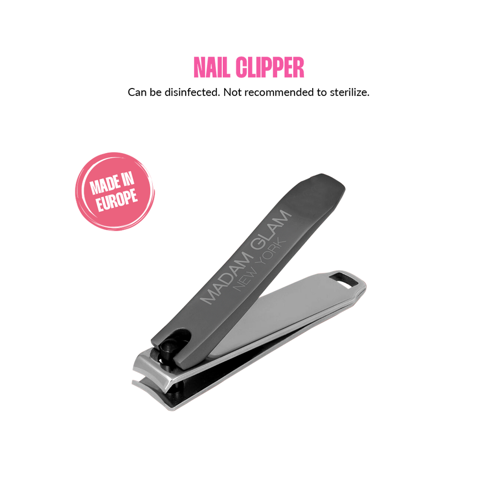 Nail Clipper