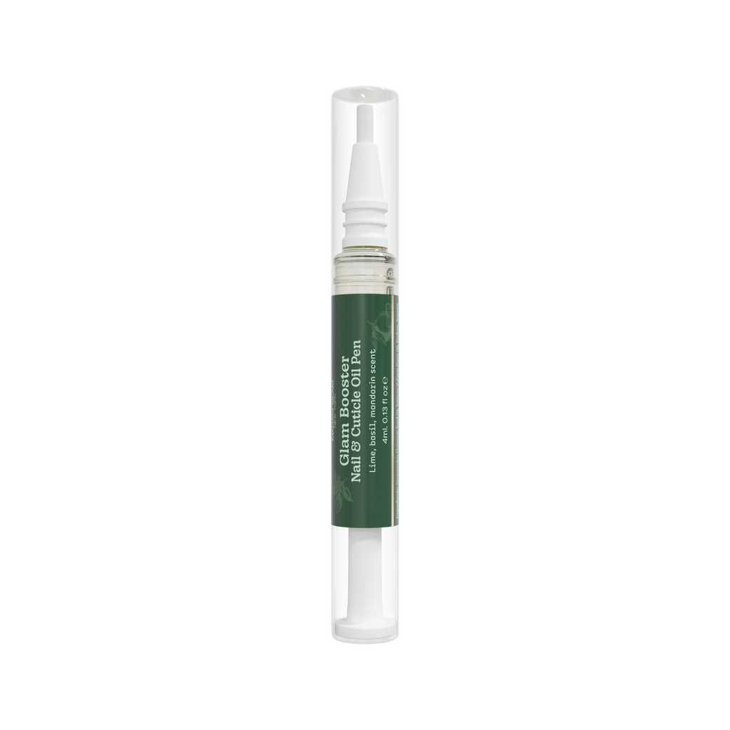 Glam Booster - Nail & Cuticle Oil Pen