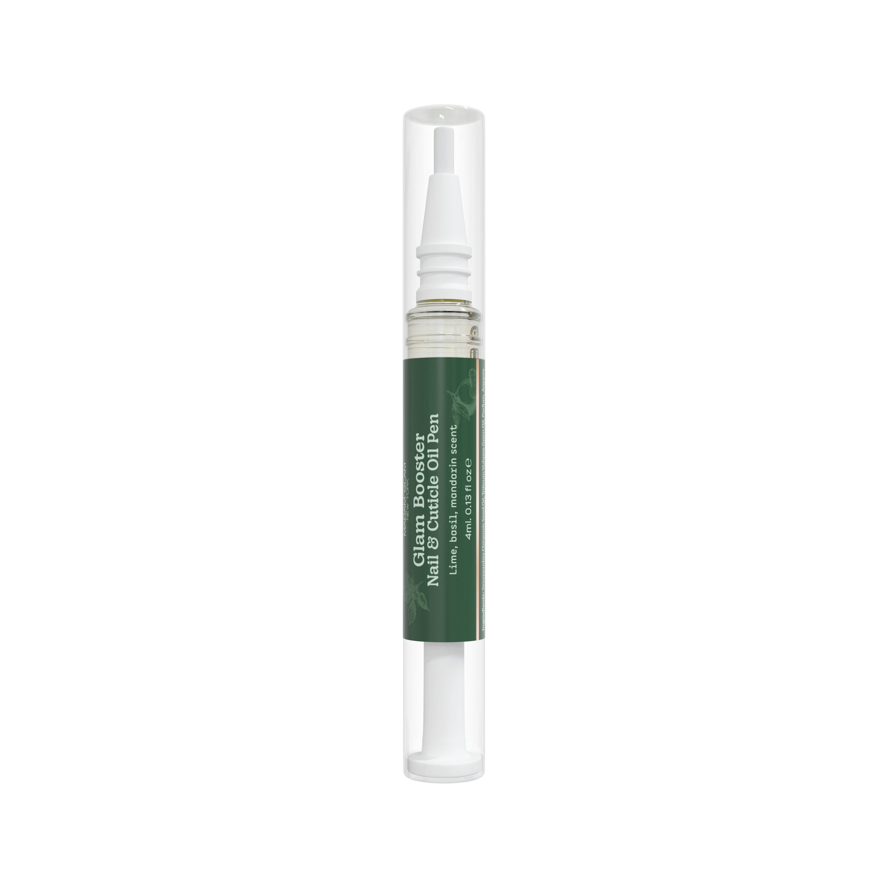 Glam Booster - Nail & Cuticle Oil Pen