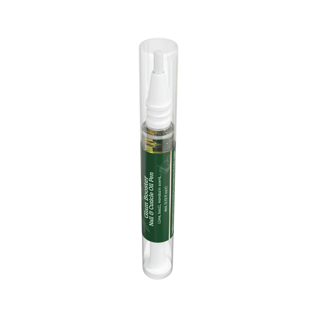 Glam Booster - Nail & Cuticle Oil Pen