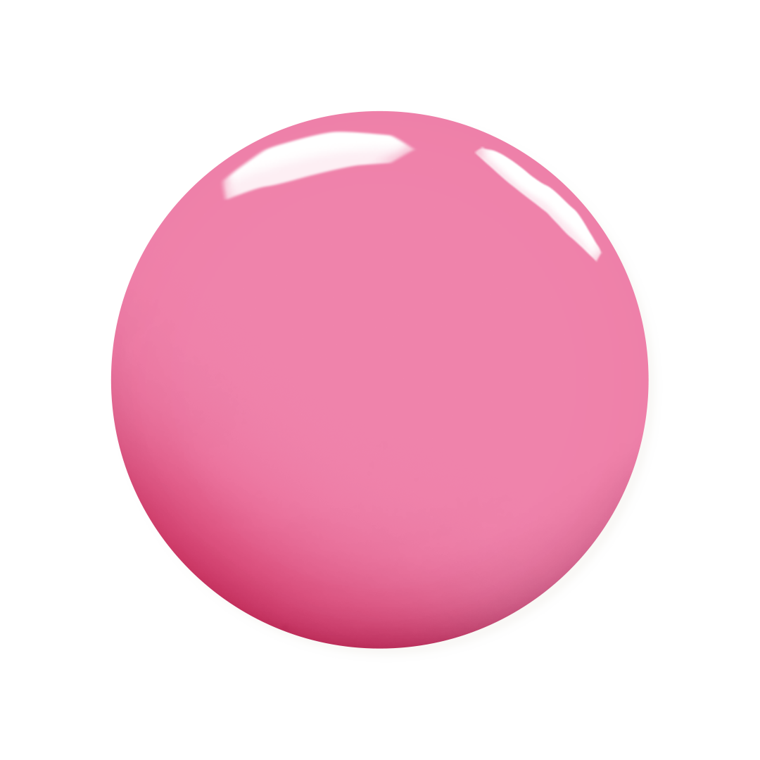 Pink Art Pen