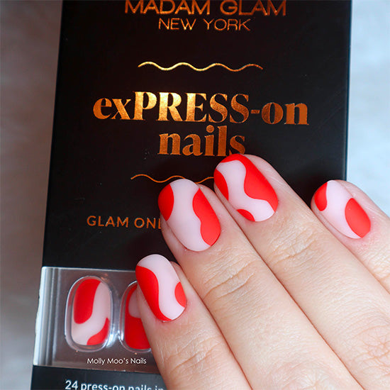 Flamenco - exPRESS-on
