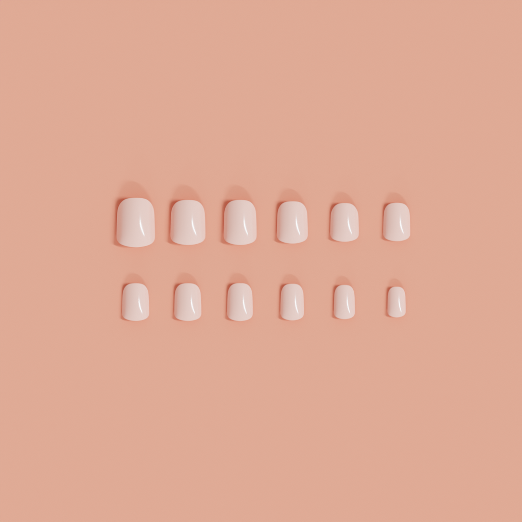 Paparazzi - exPRESS-on nails