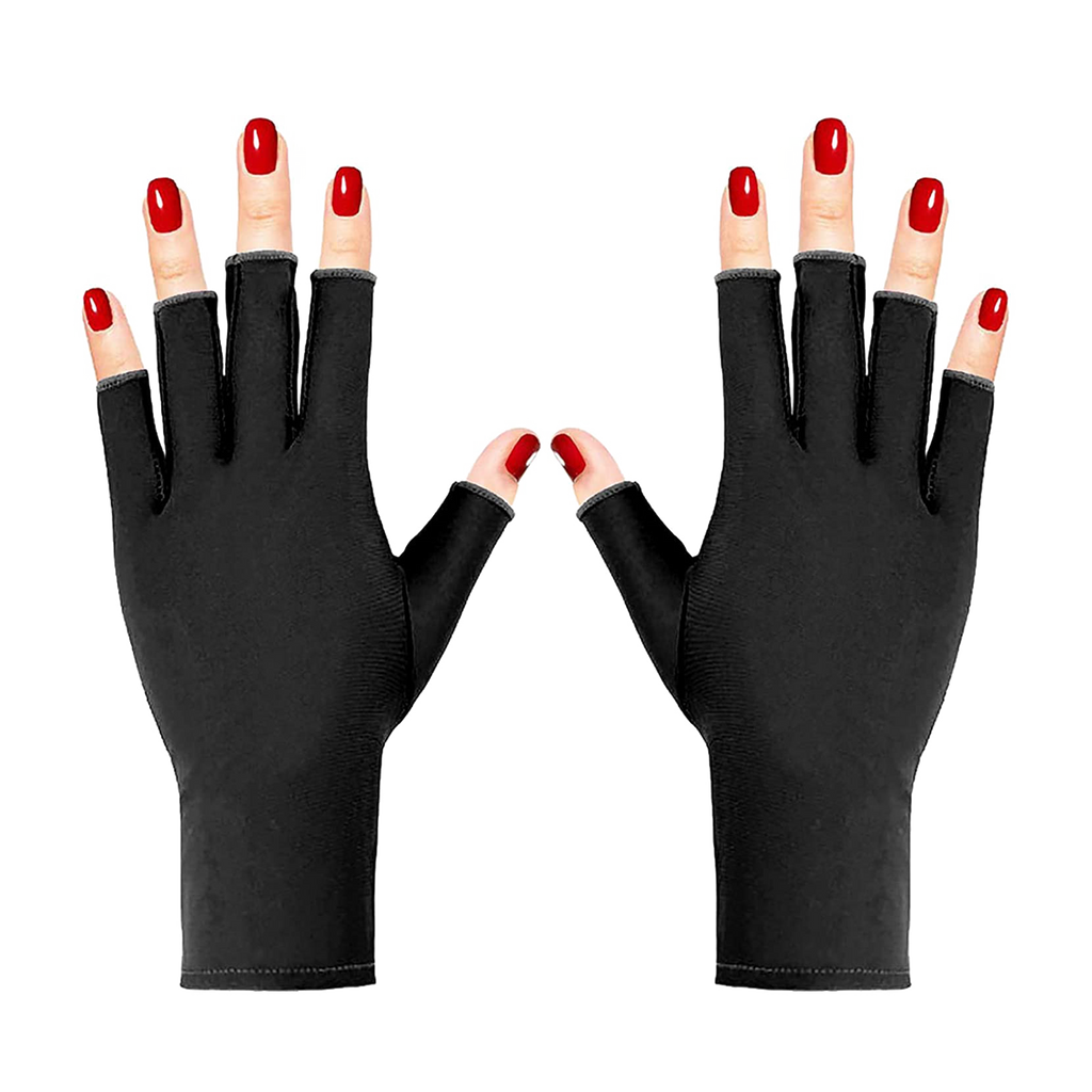 UV Protection Gloves
