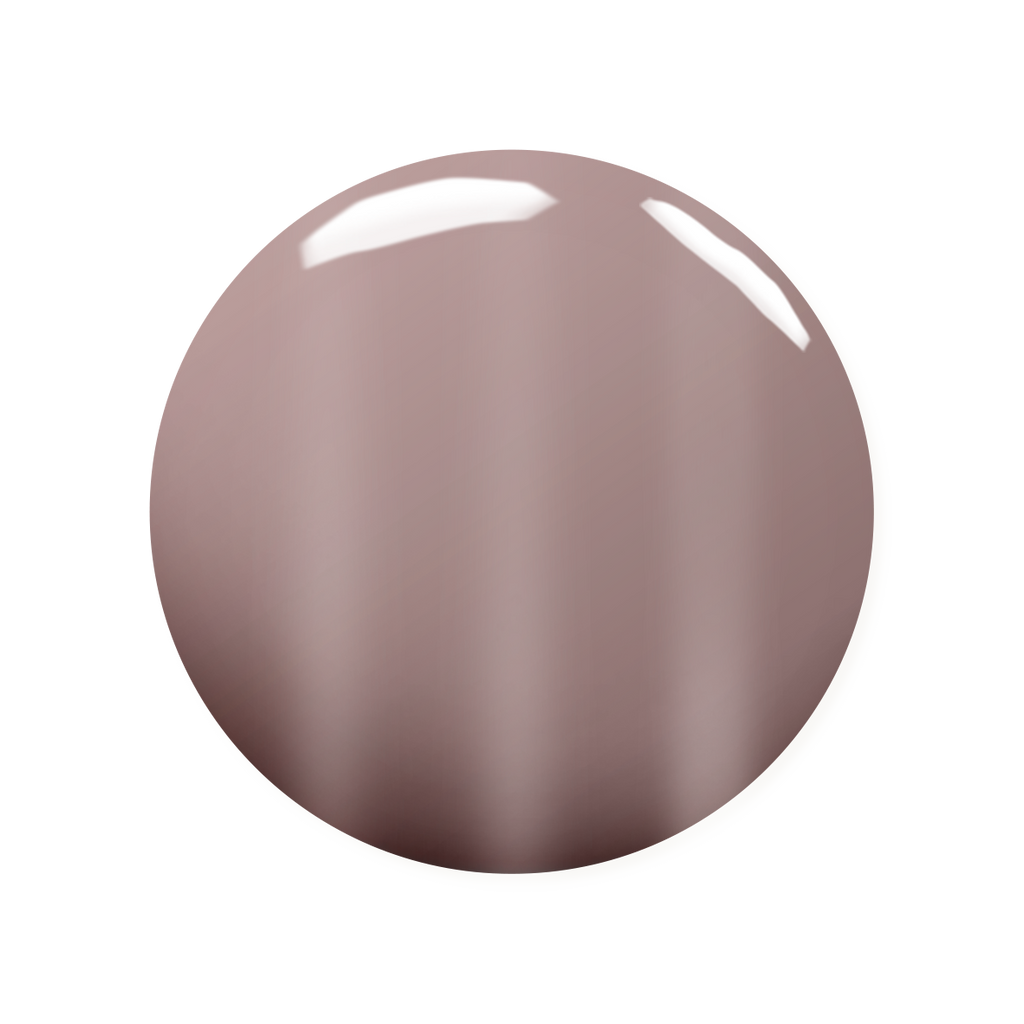 Rose Chrome Gel Paint