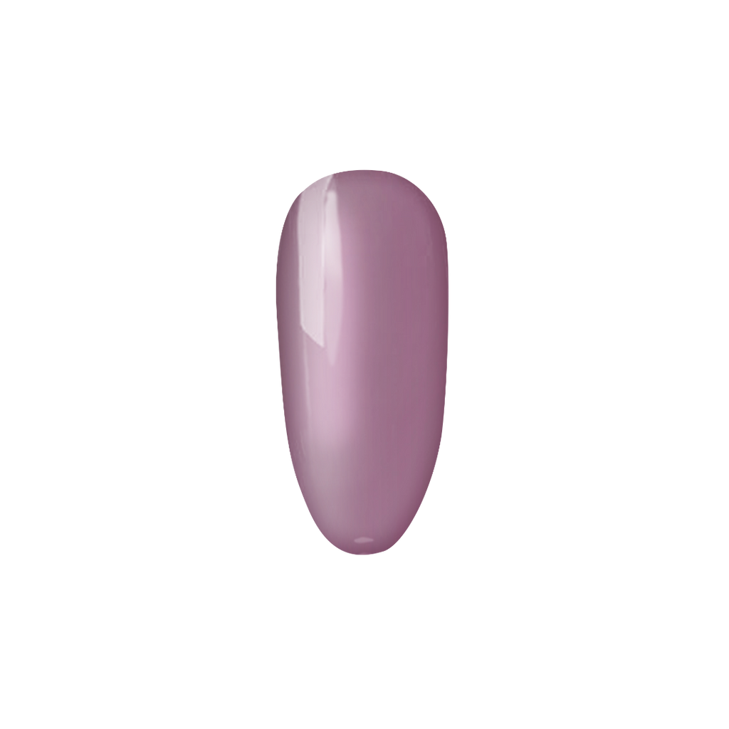 Rosewood Chrome Gel Paint