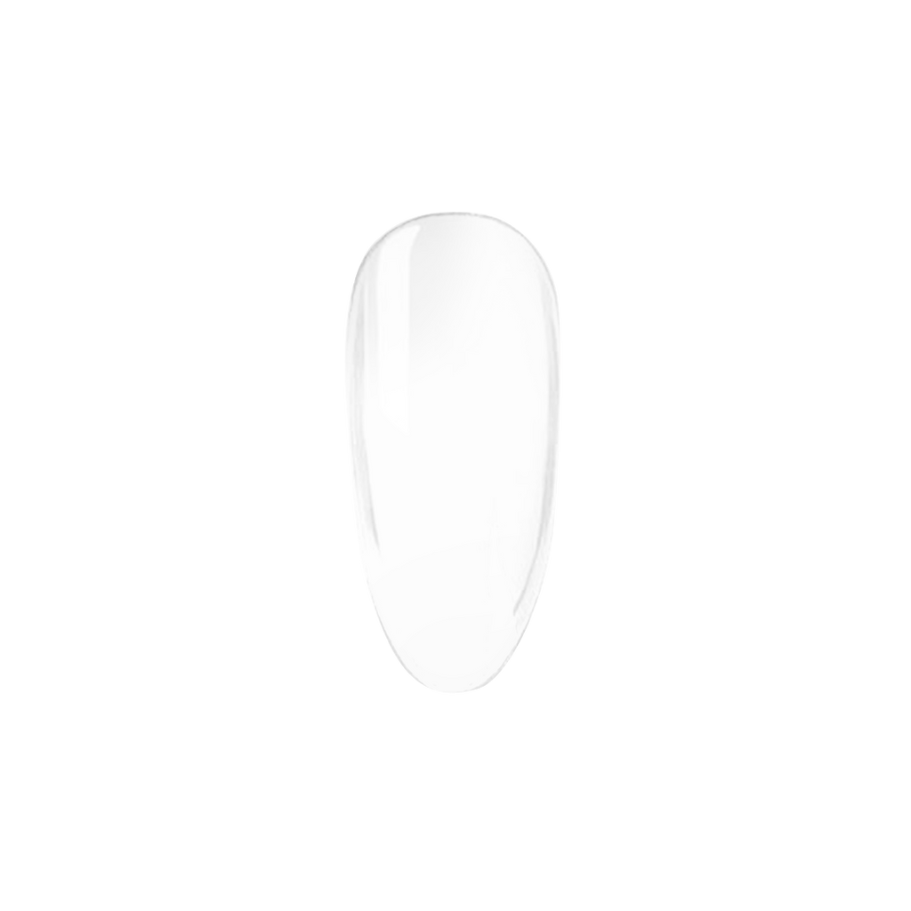 Milky White Builder Gel