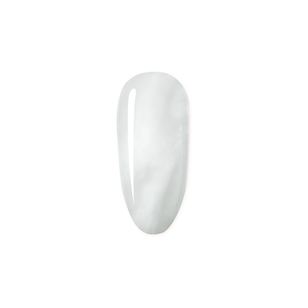 Pure White Pearl