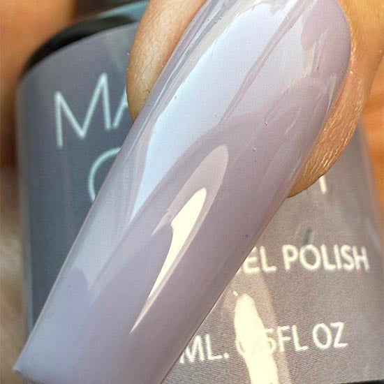 Muted Monday