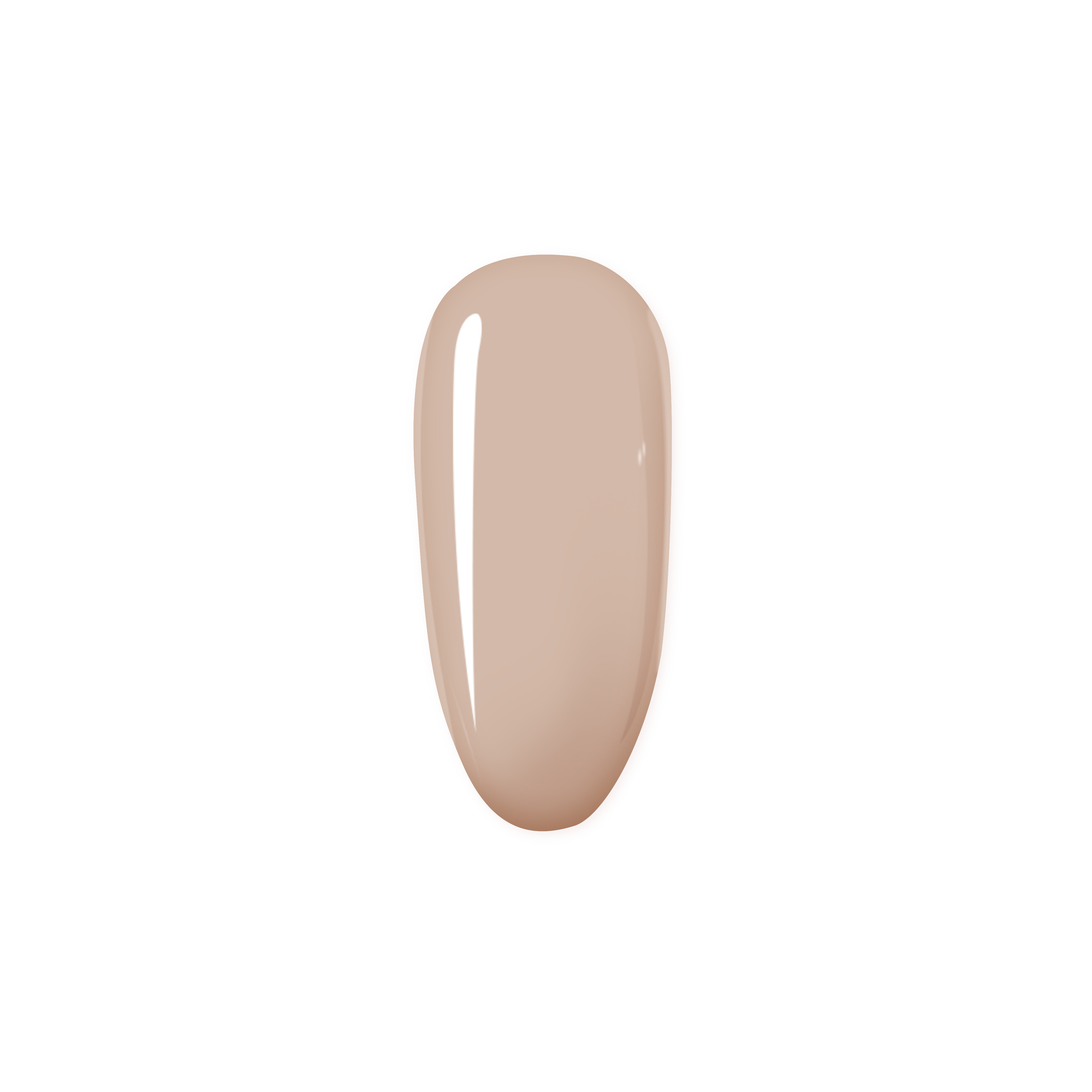 Mini Snowy Beige