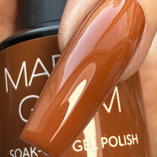 Caramel Fall