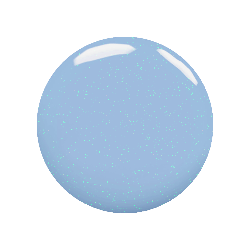 Bubblegum sky
