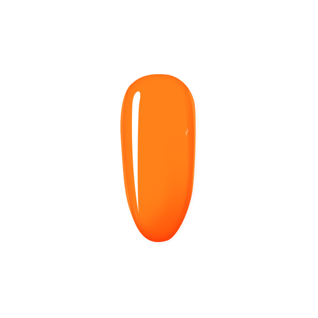 Electric Tangerine