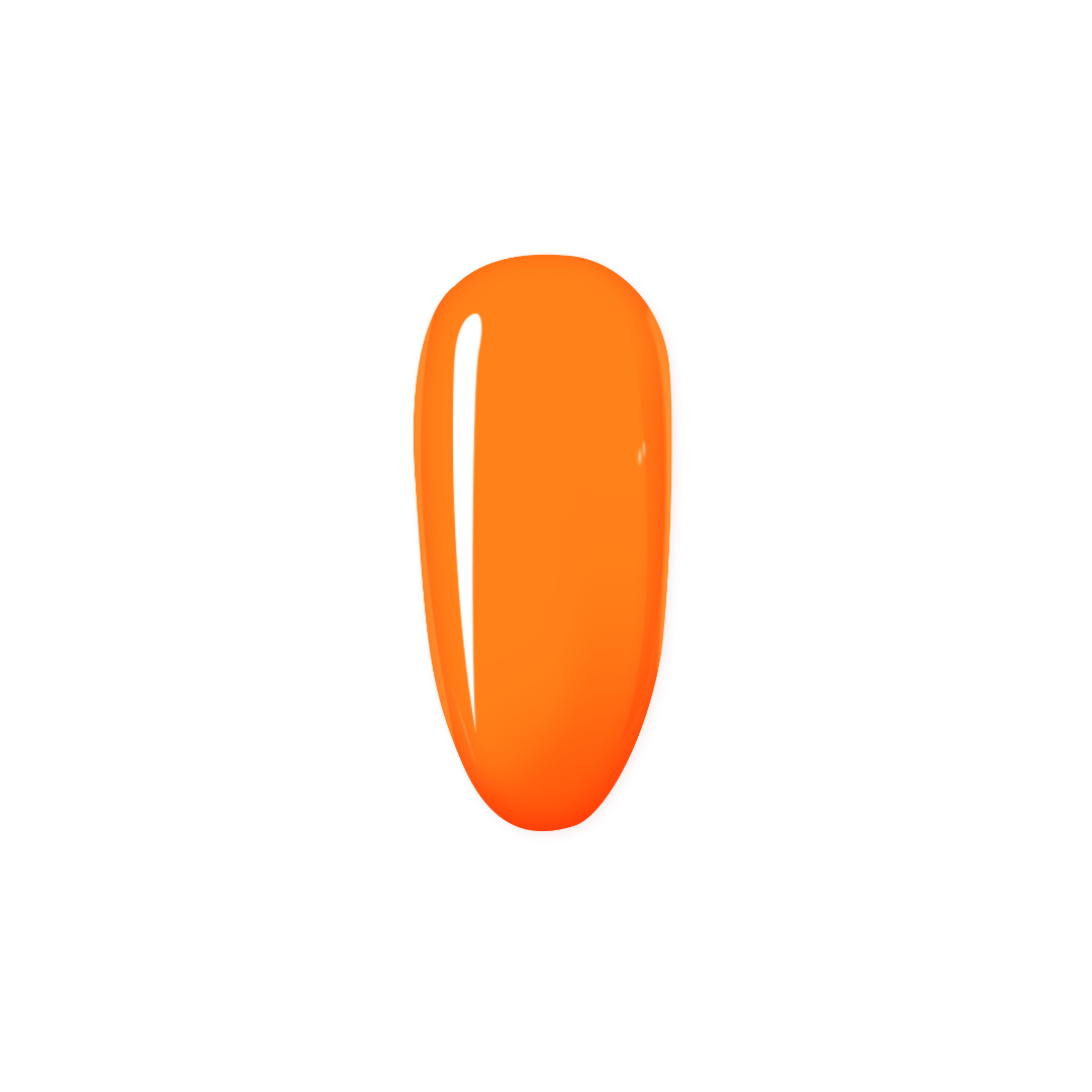 Electric Tangerine