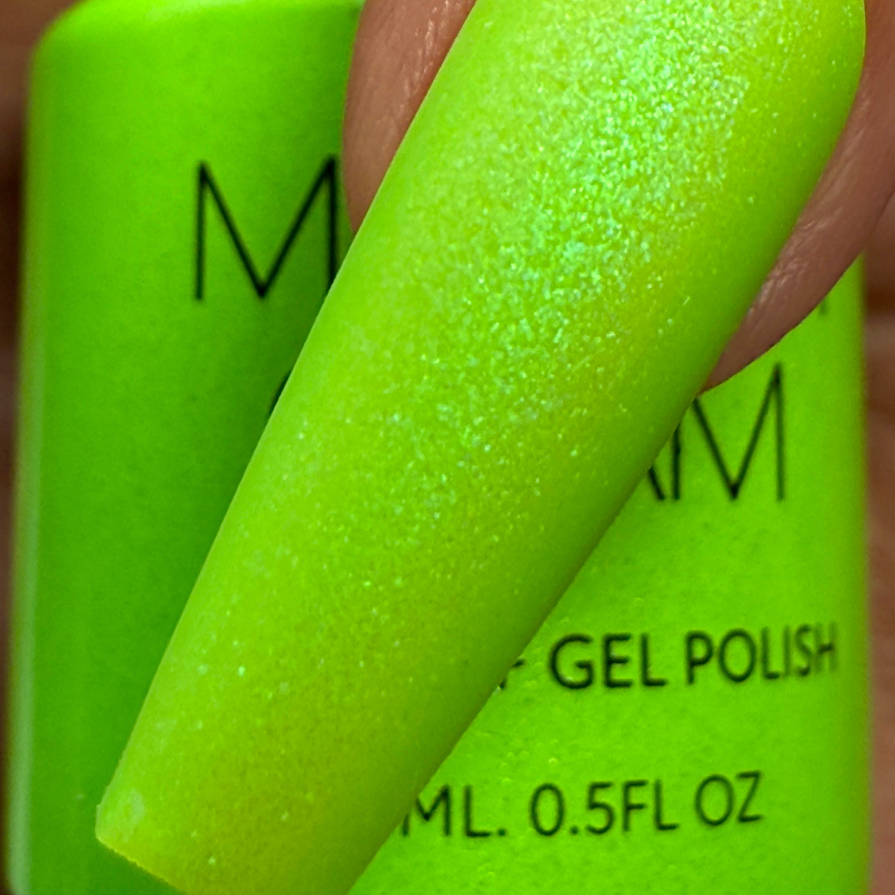 Lime Rush