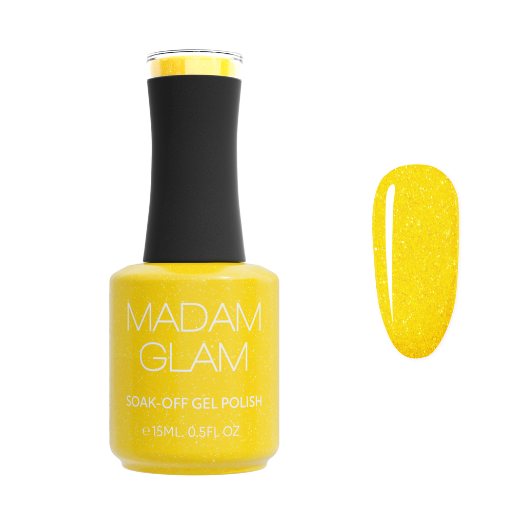 Neon Honey