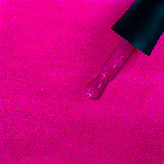 Raspberry Kiss